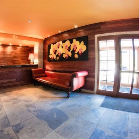 Apartamenty Lola Sklářská Poruba Exteriér fotografie