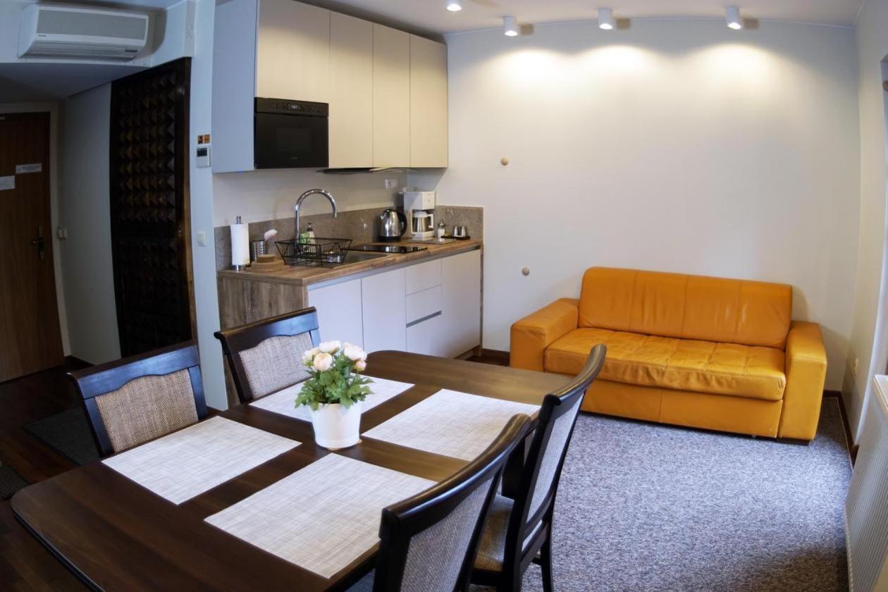 Apartamenty Lola Sklářská Poruba Exteriér fotografie