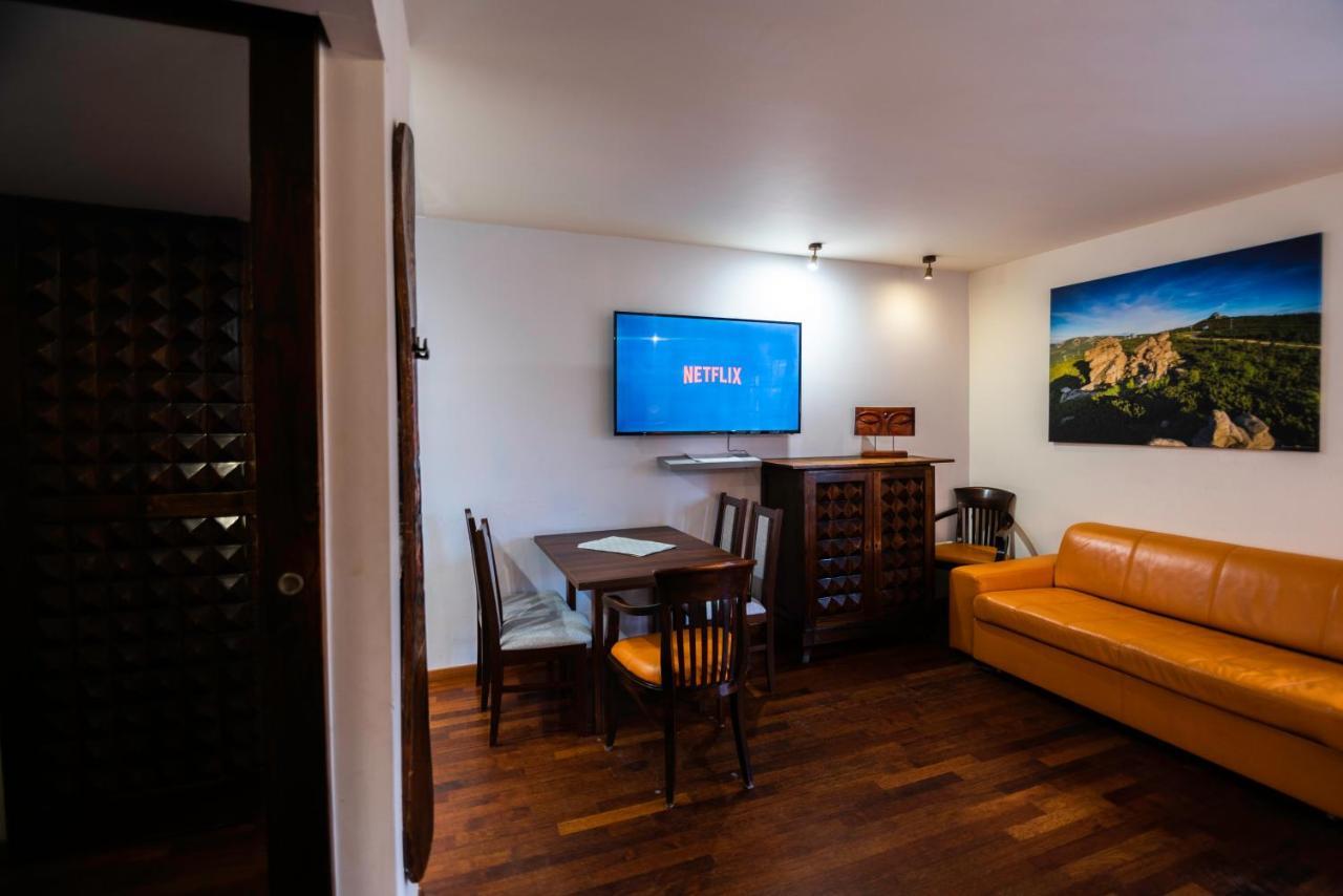 Apartamenty Lola Sklářská Poruba Exteriér fotografie