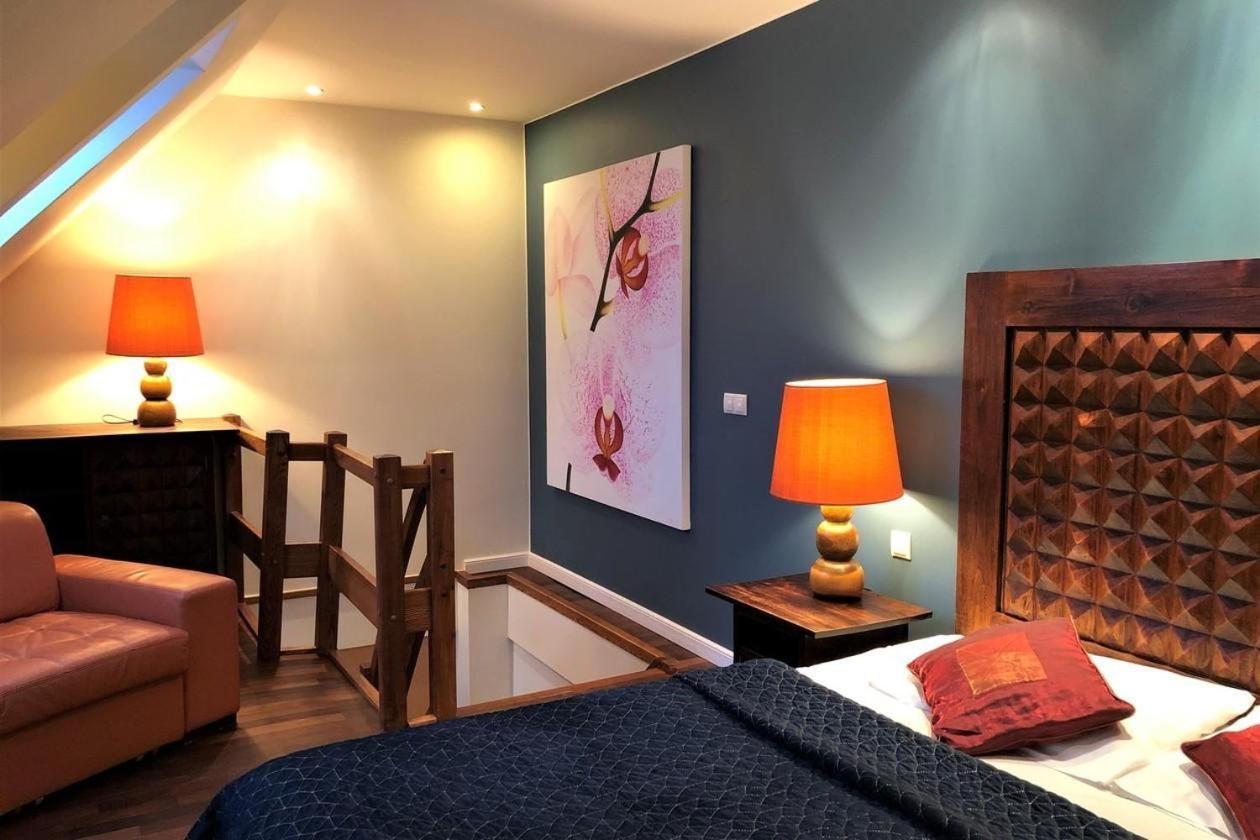 Apartamenty Lola Sklářská Poruba Exteriér fotografie