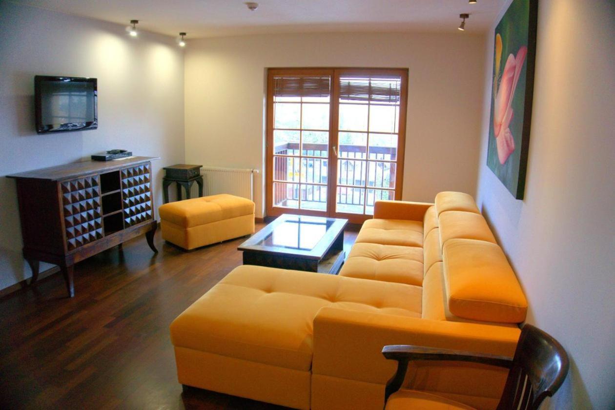 Apartamenty Lola Sklářská Poruba Exteriér fotografie