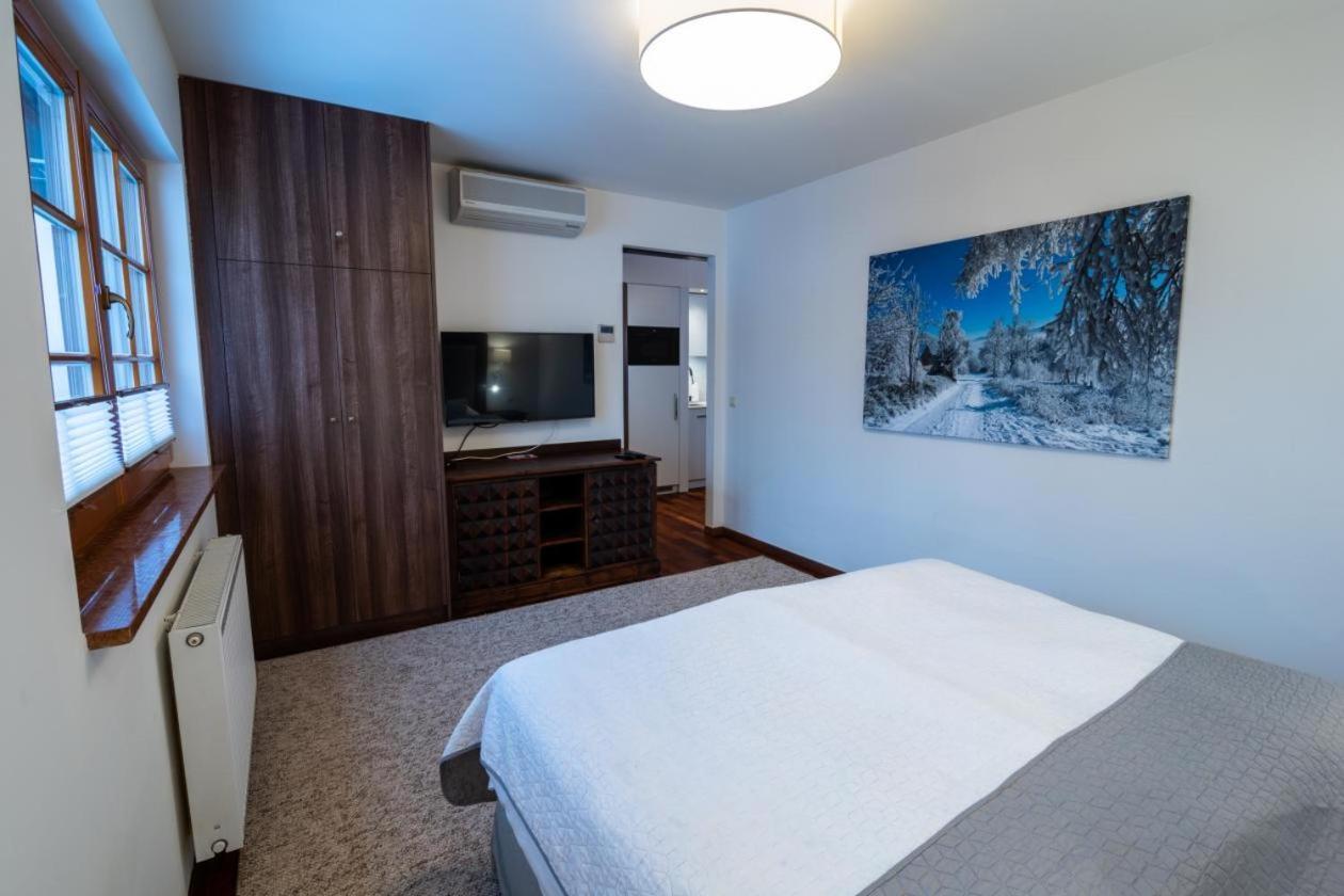 Apartamenty Lola Sklářská Poruba Exteriér fotografie