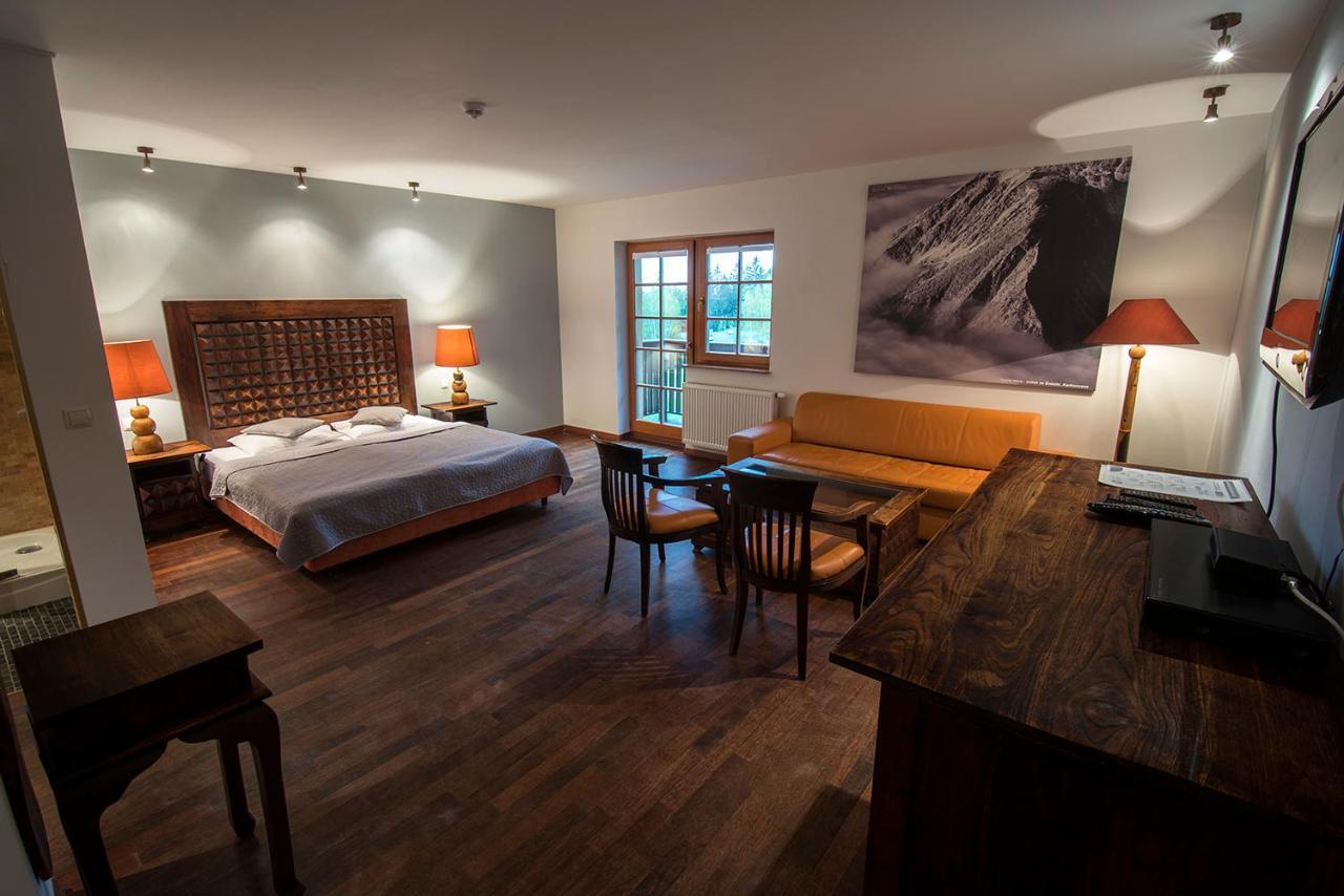 Apartamenty Lola Sklářská Poruba Exteriér fotografie