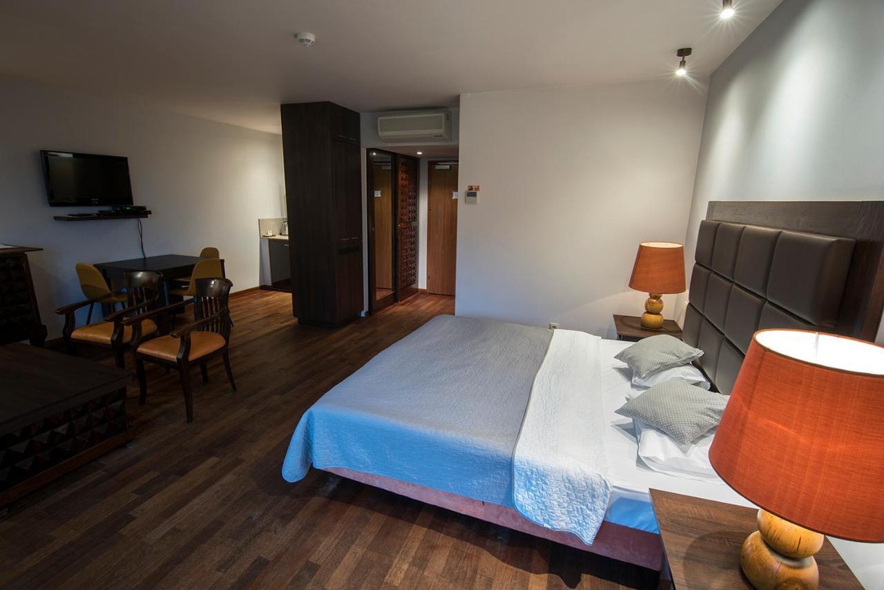 Apartamenty Lola Sklářská Poruba Exteriér fotografie